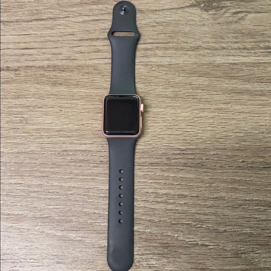 Apple Watch Series 2 38mm